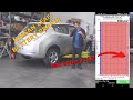 Nissan LEAF Battery Repair (PART 1)