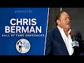 ESPN's Chris Berman Talks Rams vs Bengals, Joe Burrow Nicknames & More w Rich Eisen | Full Interview