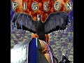 Pigeon – Pigeon (2001)