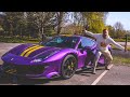 How much did my Ferrari 488 Pista Cost? | Why I Paid Over list price for my First Ferrari