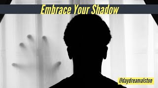 Shadow Work 😈👿  #shorts #spirituality