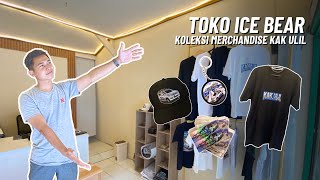 REVIEW TOKO ICE BEAR KAK ULIL