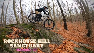 Rockhouse Hill Sanctuary | Oxford, CT | PART 1 - “Bridges, Creeks \u0026 Rock Rollers”