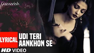 Udi Teri Aankhon Se with lyrics Hrithik Rosan and Asawarya Rai/ WhatsApp status / 2019
