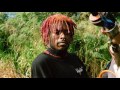 Lil Uzi Vert "Luv Scars" (WSHH Exclusive Audio) HD