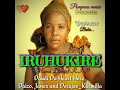 IRUHUKIRE by Daudi Da heart hero {Official audio} Pompous music.