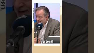 ¿Dónde reside el alma en la comunicación?. Con Álvaro Bordas