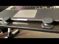 SAIJI Large Portable Laptop Desk Unboxing/Review