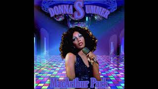 MacArthur Park - Donna Summer (LPJ_IS_KOOL REMIX)
