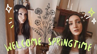 Celebrating the Spring Equinox // Ostara 🌿
