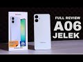 SAMSUNG A06 FULL REVIEW (SUBTITLE)