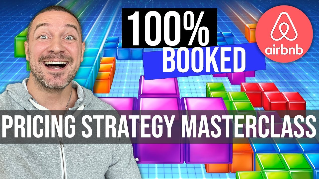 Airbnb Pricing Strategy Everything You Need For Hosts In 2021 Youtube