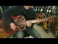 OVATION Adamas 1687 2・1993年