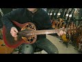 OVATION Adamas 1687 2・1993年