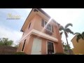 Marga Camella homes model house