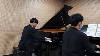 S. Rachmaninoff Piano Concerto No.2 in c, Op.18 - 3. Allegro scherzando