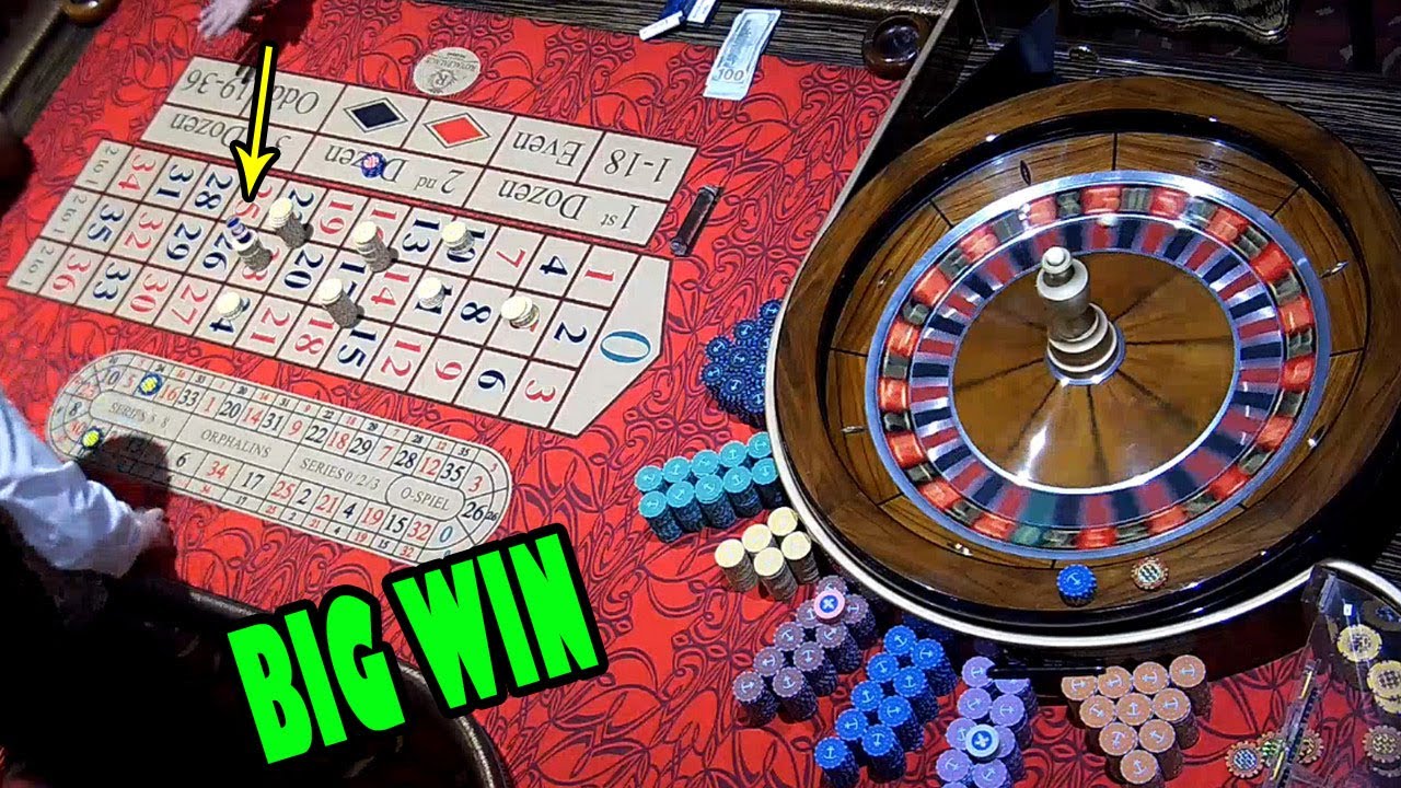 LIVE BIGGEST BET ROULETTE SOLO PLAYER IN TABLE HOT SESSION MORNING ...