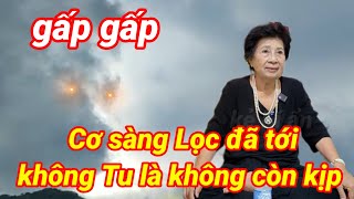 kẻ bí ẩn p581  Ớn óc cơ sàng Lọc đã tới không Tu là không kịp nhe bà con