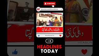 Watch: Kashmir Headline Today | Kashmir | Rekha Gupta | Article 370 | News18 Urdu