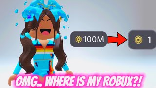 ✨Glitches that roblox needs to fix✨-😍😭🤨