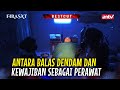 Gejolak Hati Si Suster Melihat Pembun*h Ayahnya Di Ruang Operasi | BestCut Firasat ANTV Eps 80 (3/4)