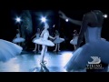 culture russian ballet