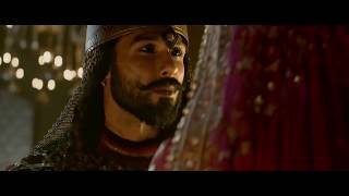 Halka Halka Suroor - Full Video Song - Arijit Singh| Padmawati Movie | Ranbeer singh