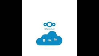 NextCloud Data Migration