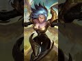 kayle vs morgana