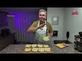 how to make garlic toast very easy and fast