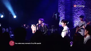 [I'm LIVE] Melomance (멜로망스) \u0026 Melomance \u0026 Gift (선물)