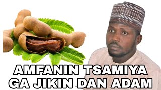 01 AMFANIN TSAMIYA GA JIKIN DAN ADAM || SHEIKH MUHD BUKAR JALALINI