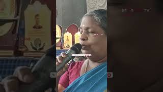 പ്രായം ഒന്നിനും തടസ്സമല്ലാ.........