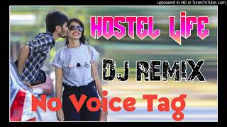 Khasa Aala? Hostel Life || No Voice Tag DJ Remix !! New Haryanvi DJ Remix !! Hard  Bass Mix 👌👌👌