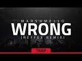 Marshmello - WroNg (NEFFEX Remix)