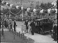 their majesties on holiday 1937