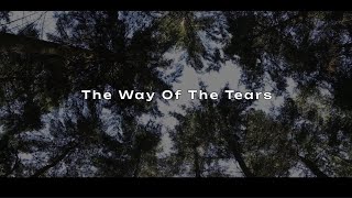 [Nasheed] Muhammad Al Muqit - The Way of Tears ( Lyrics )