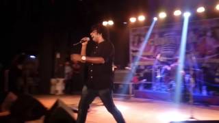 Jehad by Prithibi || Koushik Chakraborty || Prithibi Live || College fest 2017