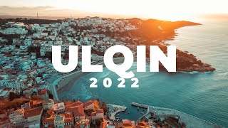 ULQIN - ULCINJ 2022 | 5K DRONE VIDEO