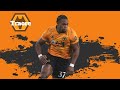 Adama Traore 2020/2021 - Best Skills, Assist & Goals - HD