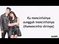 the virgin cinta terlarang lirik lagu indonesia