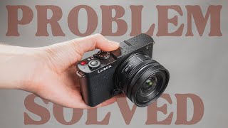 From misunderstood to MUST HAVE Camera!