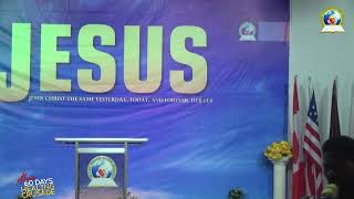 DAY 24- AKURE 60 DAYS HEALING CRUSADE