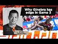 Why Ginebra has edge in Game 3 | Spin.ph