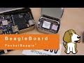 Maker Faire Reveal: PocketBeagle - BeagleBoard's Newest and Smallest Computer