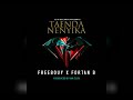 Freebouy ft Fortan B -Taenda nenyika (Official Audio) April 2020 Prod by Mr CliQ