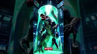 World S Most Dangerous Creature Locked In A High Security Lab