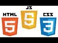 Modal Tutorial - Using HTML/CSS/JS