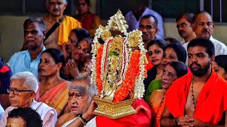 Mangaladevi Temple Mangalore ll Annual Jathra Festival 2024 ll 28-03-2024 ll Dwajarohana ll