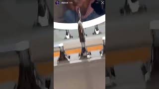DOJA CAT singing “Reflection” from Mulan